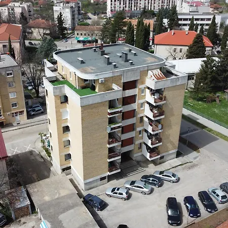 Sobe Zimmer Rooms 2 Bileca Exterior photo