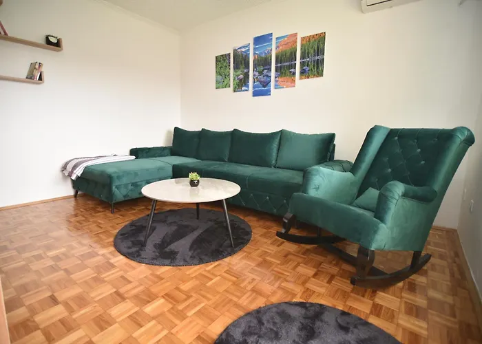 Sobe Zimmer Rooms 2