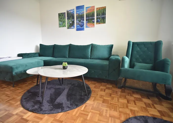 Sobe Zimmer Rooms 2