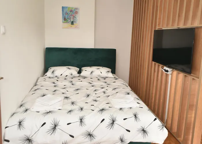 Sobe Zimmer Rooms 2