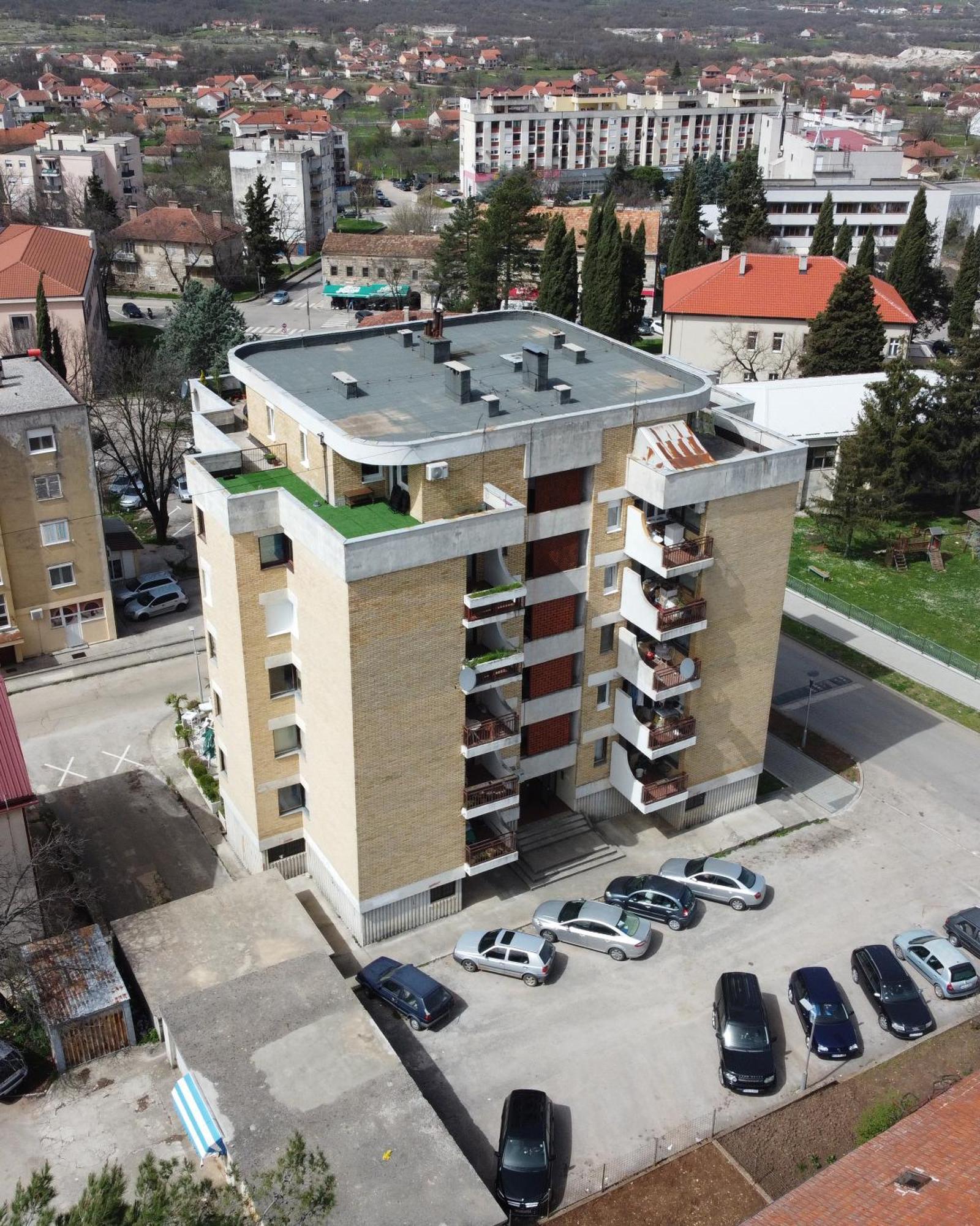 Daire Sobe 2 Bileća